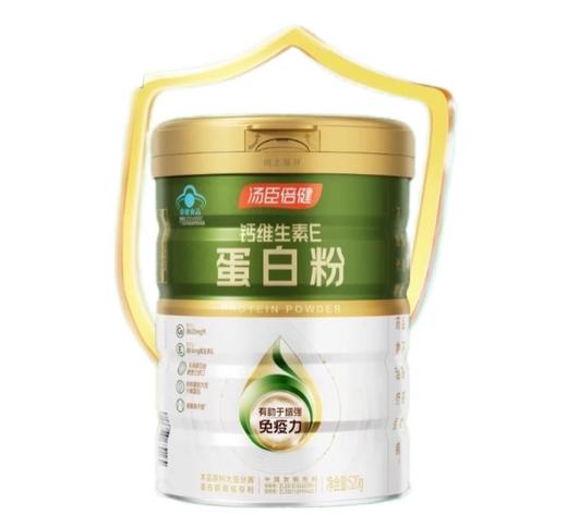 汤臣倍健钙维生素E蛋白粉（520g） 商品图1