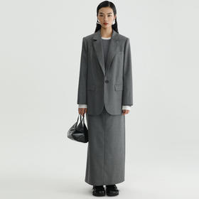 朵拉梵西西服F28C1126