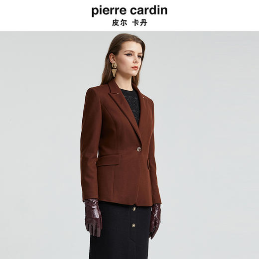 皮尔卡丹女装西服P4408U4965K0 商品图1