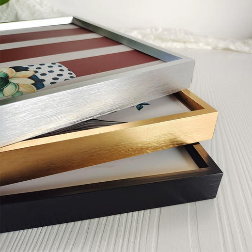 铝合金画框 商品图2