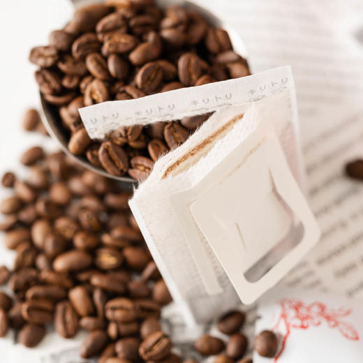 【茶馆咖啡】精品曼特宁咖啡丨严选阿拉比卡G1级咖啡豆，湿刨法处理，中度烘焙，酸度低，风味深邃鲜明、尾韵回甘甜度上扬。（满90元包邮） 商品图6