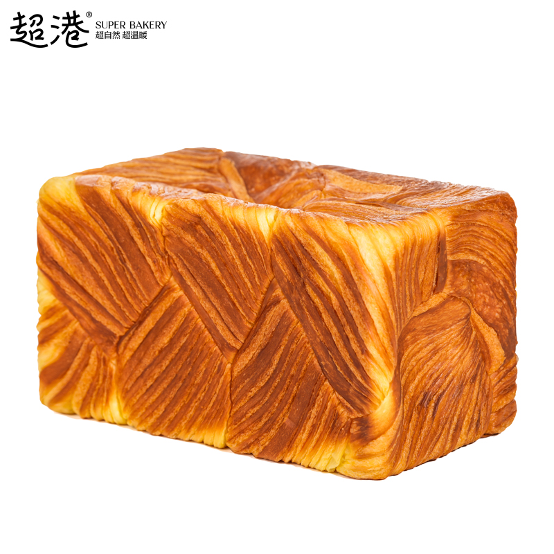 北海道牛乳吐司（升级版）