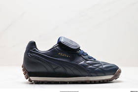 彪马PUMA Rihanna Fenty舒适时尚低帮生活休闲鞋399267-01男女鞋