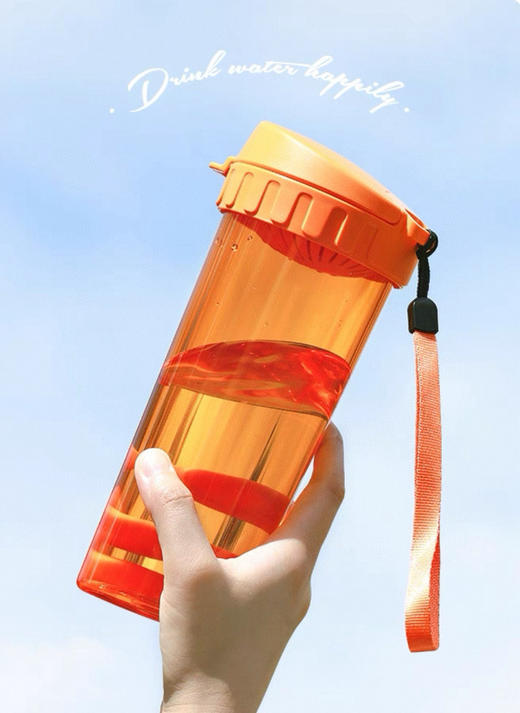 特百惠水杯 商品图5