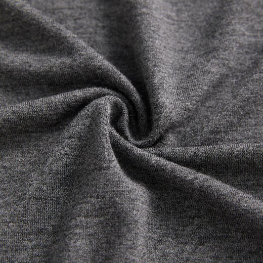 ROMI STUDIO“惬意自然”哑光质感柔软亲肤弹力针织外套 RWCRWM3847 商品图4