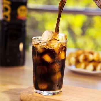 三得利（Suntory）日本进口agfblendy布兰迪液体咖啡无糖950ml冷萃即饮美式黑咖啡 /水饮冲调 /饮料 /即饮咖啡 商品图2