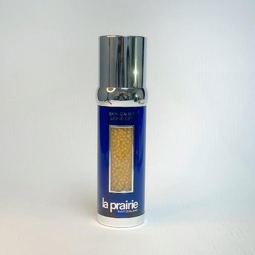 【反重力逆转时光！顶级抗老精华】瑞士La Prairie 新版莱珀妮鱼子酱反重力精华 富含鱼子精萃琼浆 极致提拉紧致 丰盈饱满 瑞士原装进口 新期效 商品图3