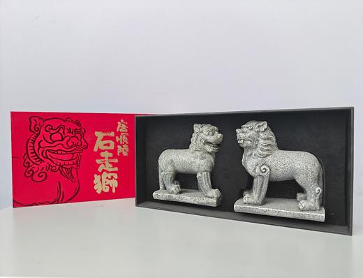 摆件丨唐顺陵走狮 商品图2