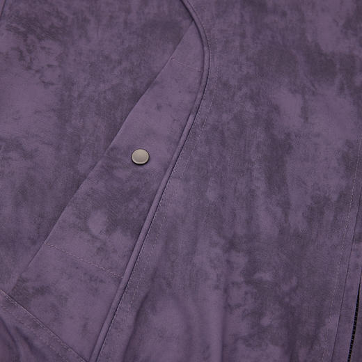 【新品上新】HX 春秋季立领茄克衫外套S105533293101 商品图12