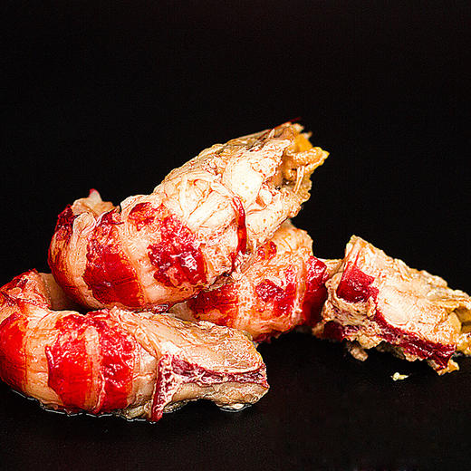 【自营】泗洪特产洪掌柜4-6钱/6-8钱小龙虾750g/袋  多口味可选 商品图2