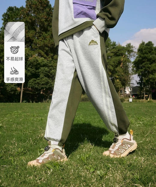 太平鸟儿童裤子合集081303 商品图3