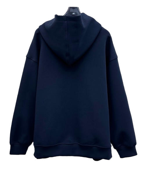 女款空气棉连帽拉链外套  可配套装017 商品图1