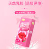 第六感口交避孕套手指套情趣安全套嗨口爱套套男女用成人性用品情趣用品 【体验装】嗨口爱20只装 商品缩略图6