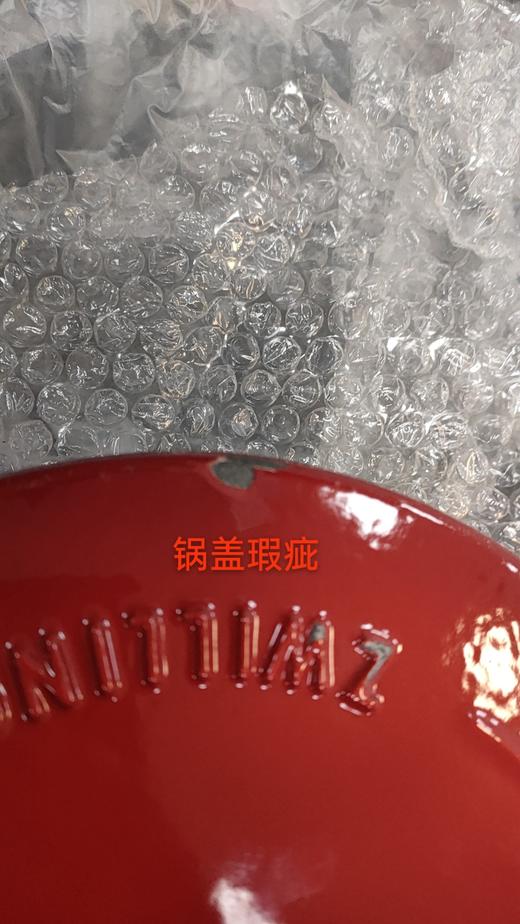 40202-020-B 双立人ZWILLING 【经典之选】厨房家用煲汤炖锅铸铁锅砂锅汤锅珐琅锅 商品图4