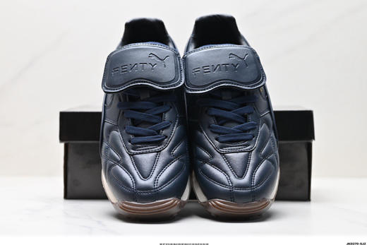 彪马PUMA Rihanna Fenty舒适时尚低帮生活休闲鞋399267-01男女鞋 商品图6