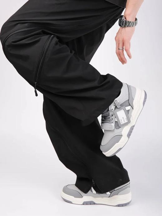 173秒变180！隐形增高6cm的【情侣小白鞋】鞋柜有它就够了！ 商品图6