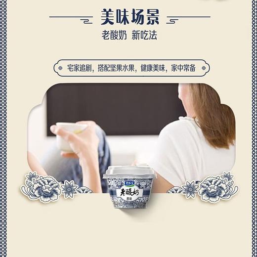 君乐宝139g经典老酸奶 商品图4