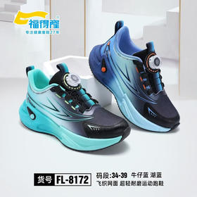 福德隆双网8172 34—39码