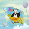 2025北动熊猫生日系列冰箱贴 商品缩略图9