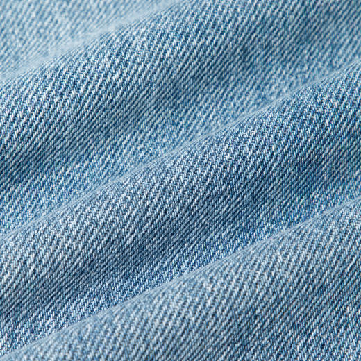 【经典款】【商场同款】麦檬春秋牛仔长裤5992151062 商品图4