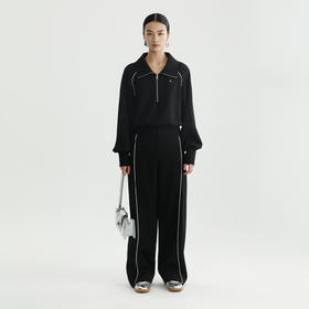 朵拉梵西上衣F28C1112