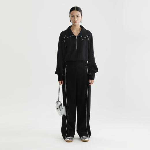 朵拉梵西上衣F28C1112 商品图0