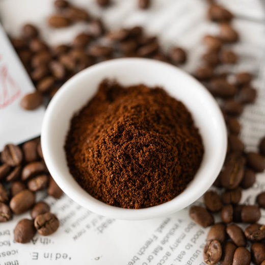 【茶馆咖啡】危地马拉 咖啡之花丨SHB高等级特硬咖啡之花咖啡豆，水洗豆，中度烘焙，优雅活泼，干净口感，层次分明（满90元包邮） 商品图9