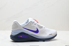 耐克Nike Air Zoom Structure 26休闲运动跑步鞋HJ1101-601男女鞋