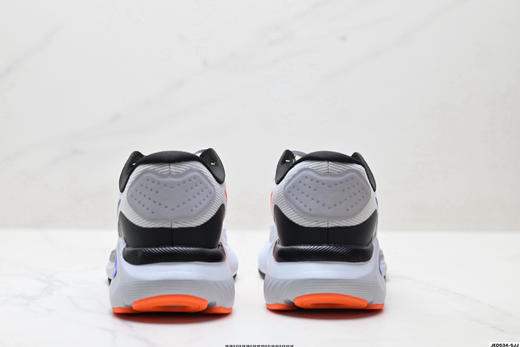 耐克Nike Air Zoom Structure 26休闲运动跑步鞋HJ1101-601男女鞋 商品图5