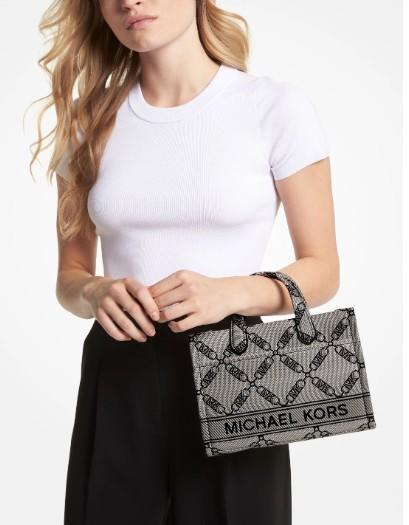 【MICHAEL KORS】GIGI背提包 商品图2