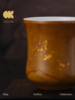 CCCLAY“工”系列 | 旧梦入里系列 大漆 咖啡杯 陶瓷杯 品鉴杯 商品缩略图1