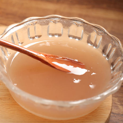 云南抚仙湖八孔藕粉 精选原料 精细研磨 爽滑细腻 人工严格采摘 营养丰富 老少皆宜 商品图0