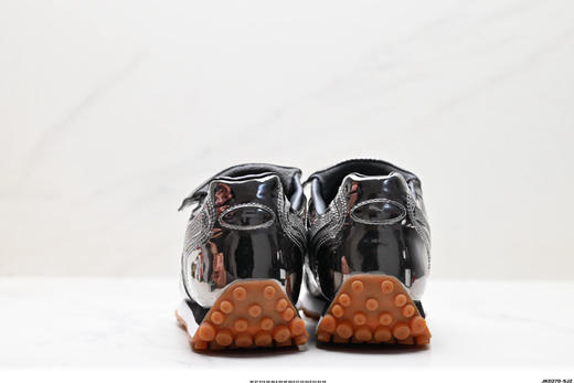 彪马PUMA Rihanna Fenty舒适时尚低帮生活休闲鞋399267-01男女鞋 商品图5