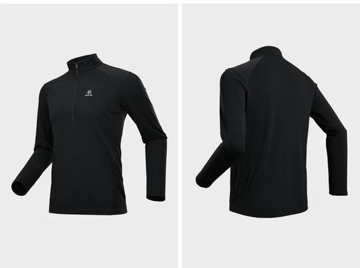 KAILAS凯乐石半开功能长袖T恤 商品图3