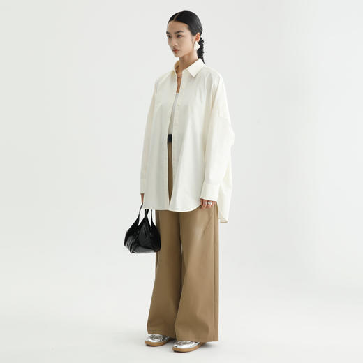 朵拉梵西裤子F28C1202 商品图1