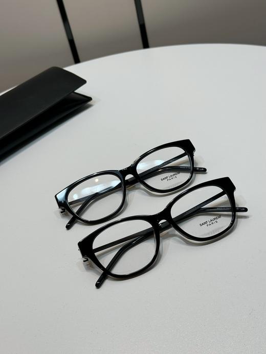 圣罗兰  SL M480 CF 平光镜 近视眼镜架 （JH） 商品图3