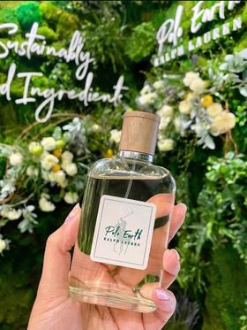 保税仓 拉夫劳伦 地球橙花鼠尾草香水ralph lauren polo earth