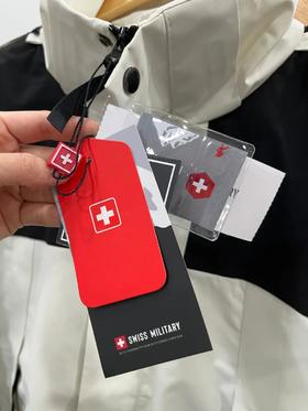 【品牌清仓】79元！特价捡漏！拿下瑞士军工！千元品质的冲锋衣，库存不多，速抢！