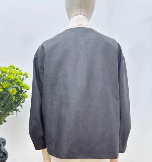 香云纱外套 商品图1