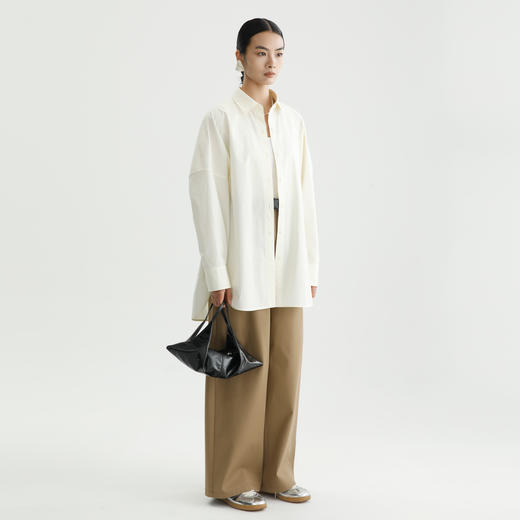 朵拉梵西裤子F28C1202 商品图2