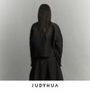 JUDYHUA 纯粹系列极简华夫格上衣 商品缩略图2