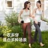梵美人 F5299 瑜伽背心 可拆卸胸垫 薄阳离子 商品缩略图2