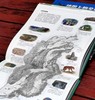 北斗童书：《地图上的全景中国地理》，全2册，精装12开本，中国科学院地理科学与资源研究所编纂，刘高焕主编，山东地图出版社2022年8月版，定价316元，售价58元。 商品缩略图11