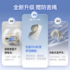 山水（SANSUI）【久戴也舒适】W90蓝牙耳机不入耳开放式骨传导概念无线耳夹式夹耳运动适用于华为小米苹果白 /数码 /影音娱乐 /蓝牙/无线耳机 商品缩略图3