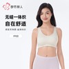 都市丽人背心背心无缝面料背心抹胸背心短抹胸百搭抹胸背心LVH1B7 商品缩略图0