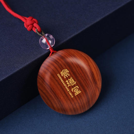 圆满小罗盘绳结款 商品图2