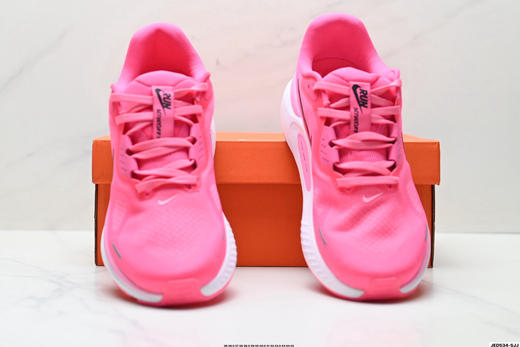 耐克Nike Air Zoom Structure 26休闲运动跑步鞋HJ1101-601男女鞋 商品图6
