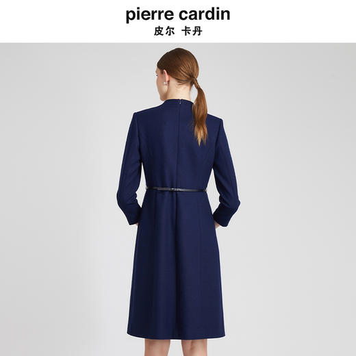 皮尔卡丹女装连衣裙P2410E2880N0 商品图2