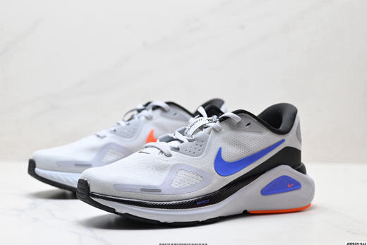 耐克Nike Air Zoom Structure 26休闲运动跑步鞋HJ1101-601男女鞋 商品图3