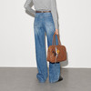 【商场同款】伊芙丽春秋牛仔长裤1G2251974 商品缩略图4